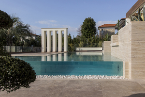 Architettura Design Piscine Pietrasanta Versilia Toscana