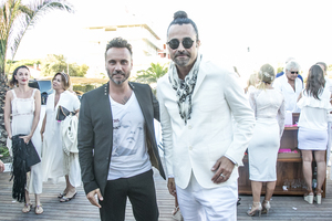 Events photography in Versilia Nek al NIKKI Beach Versilia