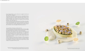 Forte Magazine Food Photography